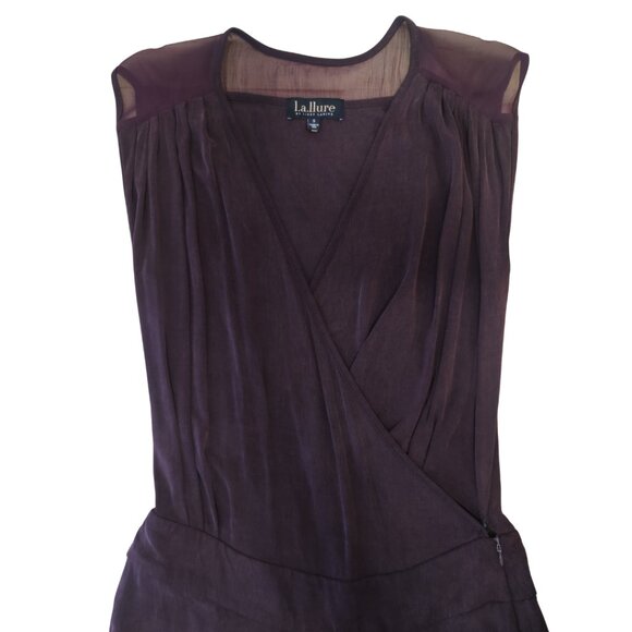 Lizzie Lahive Strapless Jumpsuit - Picture 2 of 7